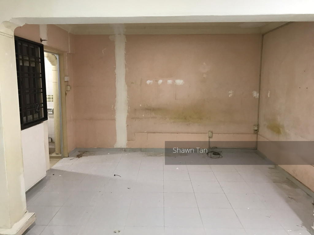 Woodlands Street 31 (Woodlands), HDB Jumbo #138013092